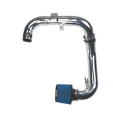 Injen 06-09 Civic Ex 1.8L 4 Cyl. (Manual) Polished Cold - SP1569P